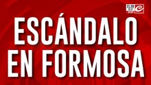 ¡Escándalo en Clorinda! Jueza entregó a Ian a su abuela sin siquiera escucharlo