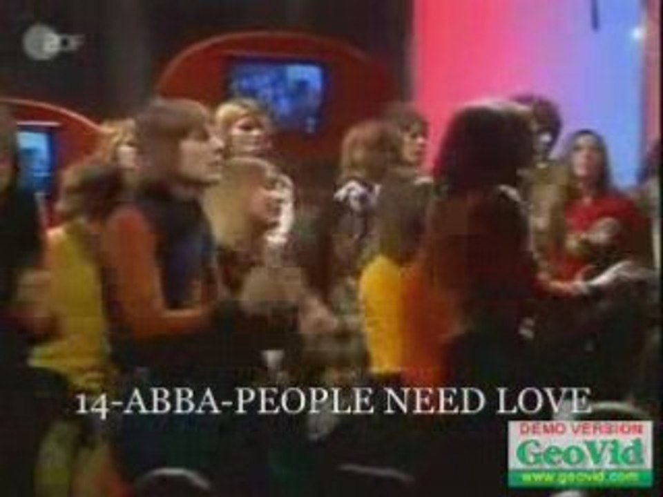1972 TOP-20 PART 1