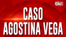 El femicida de Agostina tenía material de abuso infantil