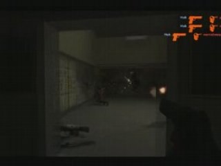 Nuke DGL PAWA