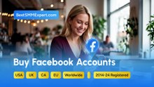 The Facebook Quality Decoder for Anyone Ready to Buy Facebook Accounts