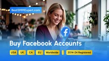 Buy Facebook Accounts With Confidence: 6 Factors Worth Comparing First