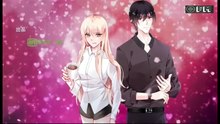 Conspiracy of Love Episode 1