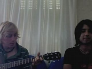 U Turn (Lili) Aaron cover