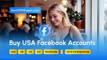 Buy USA Facebook Accounts Using This Reliable Trust-and-Value Framework