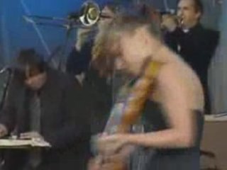 Dionysos - 01 - King of the ghost train (Paleo 2008)