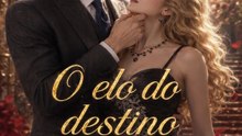 O elo do destino | Série Completa | Short Drama Português