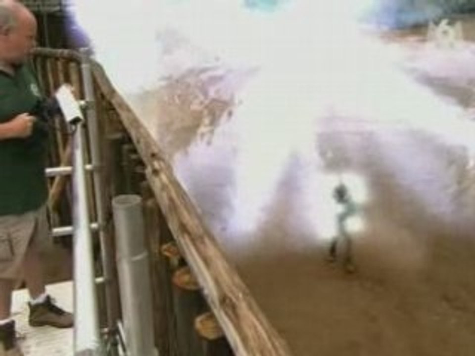 Prehistoric Park - Epi 3_6 - 3_3