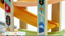Montessori Wooden Toys for Toddler, Pounding Hammer