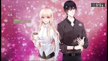 Conspiracy of Love Episode 5