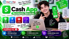 0.3 Best Sites to Buy Verified Cash App Accounts in 2026 (Reviewed)