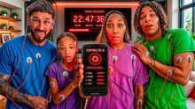 ¡Dejamos que la IA controle nuestras vidas por 24 horas!
