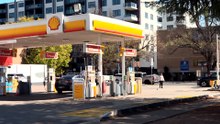 Diesel and petrol prices soar again amid global instability