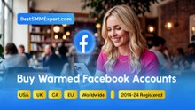 A Safer Way to Buy Warmed Up Facebook Accounts Without Guesswork
