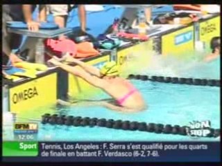 JO Pekin Eamon Sullivan australien