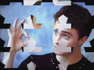 Daniel Radcliffe à travers les années