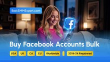 Buy Facebook Accounts Bulk: 7 Questions That Reveal Better Options