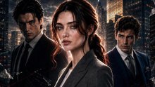 O golpe corporativo da ex-mulher | Filme Completo em Português