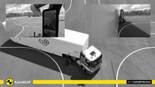 Mercedes-Benz Actros F 6x2 rigid – 2026 video