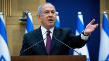 Netanyahu’nun Cumhurbaşkanı Erdoğan'a yönelik sözlerine peş peşe sert tepkiler