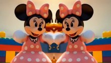 Lego Adventure with Mickey and Friends mirror fx