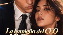 La Famiglia del CEO Mi Protegge | Serie Completa | Short Drama Italiano