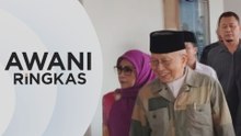 AWANI Ringkas: Akta Hasutan krisis adat Negeri Sembila