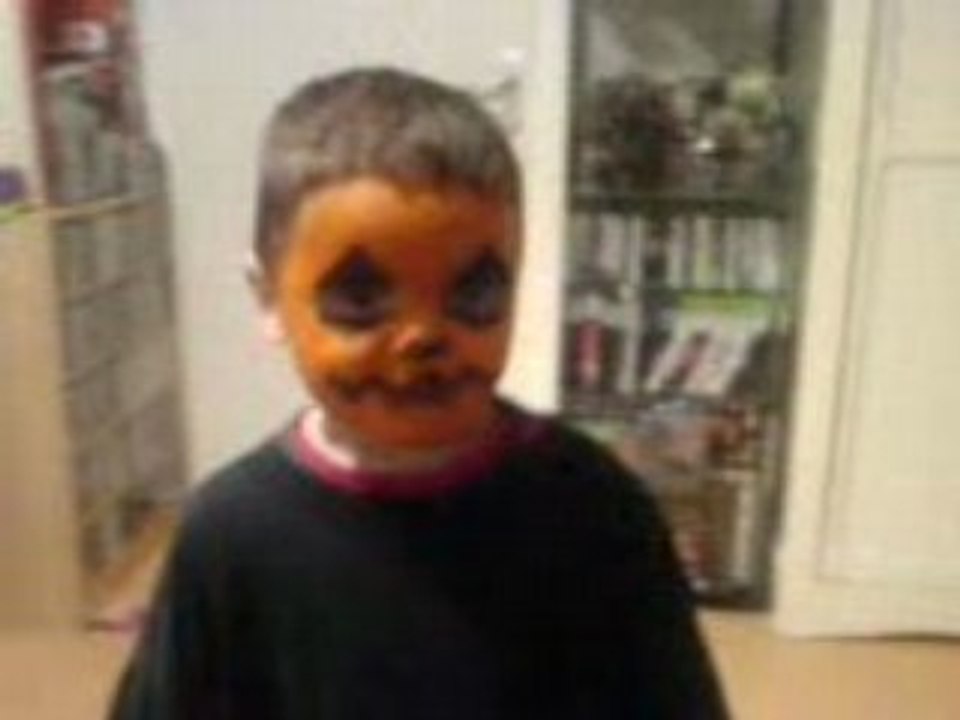 halloween 2008