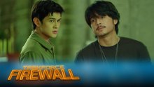Taskforce Firewall: Xander, pagseselosan si Galo! (Episode 89)