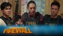Taskforce Firewall: Team Firewall, pumalpak sa kanilang raid! (Episode 89)