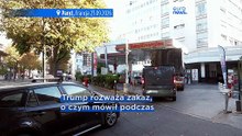 UE: plan USA dotyczący ograniczenia eksportu diesla to „zły pomysł”, grozi szkodami dla obu stron