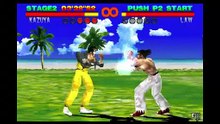 ↻🎮Tekken 鉄拳® 🎥▶ 4Kazuya Mishima