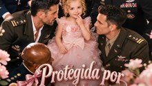 (Doblado) Protegida por siete generales | Serie Completa | Short Drama Español