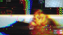 SIMULATOR   T0010 - TOKYO WARFARE TURBO 2K GAMEPLAY