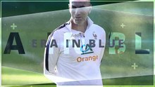 Zinedine Zidane - a new era for France