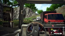 SIMULATOR   T0011 - TRUCK LIFE 2K GAMEPLAY