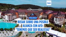 Últimas noticias | 25 septiembre 2026 - Mañana
