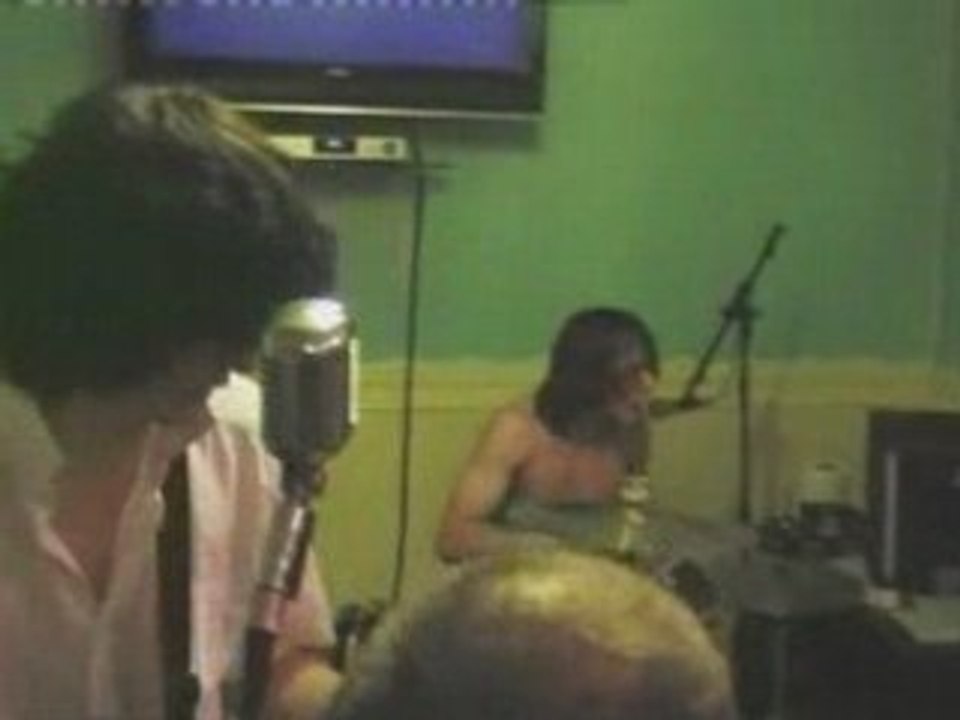 The poseurs - oh mama