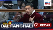 Balitanghali: (Part 2) September 25, 2026