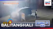 Regional TV News (September 25, 2026) | Balitanghali