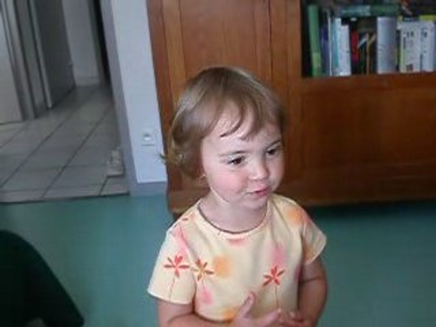 ⁣chanson école celeste