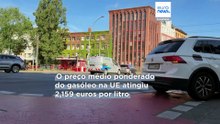 Notícias do dia | 25 de setembro 2026 - Manhã