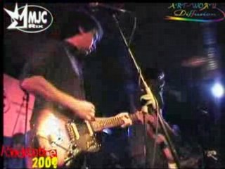 Mad radios (9) song 2 rocktobre contest