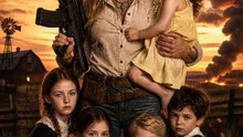 Farm Girl's Reckoning