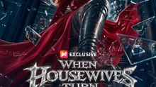 When Housewives Turn Deadly