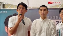 川習對外沒提台灣  黃國昌：未公開的內容更令人擔心