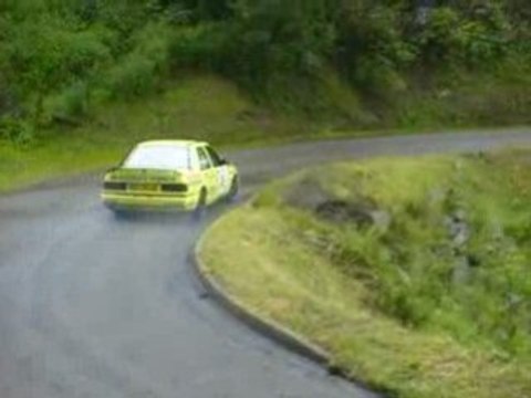 rallye du forez 2008-cellier