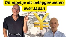 Japan en de yen onder druk: Jack Hoogland over staatsschuld en goud