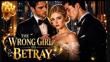 The Wrong Girl to Betray