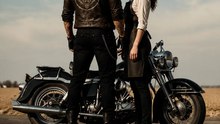Good Girl & The MC Sergeant